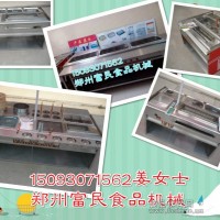 多功能小吃車