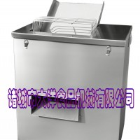 鮮肉切絲機，QR600牛肉切條機，切肉機