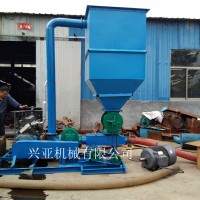 各種型號行走式水稻吸糧機 化肥顆粒氣力輸送機供應廠家