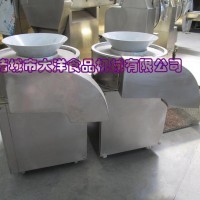 廠家直銷大洋牌多用途土豆切割設(shè)備