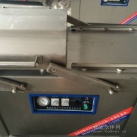 燒雞 烤鴨 鹵肉真空包裝機