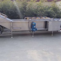榨菜氣泡清洗機 果蔬清洗設備價格