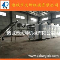 大棗烘干機 青翹烘干機 中藥烘干線