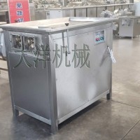高科技新技術網格刀式果蔬劈瓣機 暢銷的土豆劈瓣設備