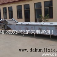 雞爪解凍機 帶魚解凍機 雞翅解凍線