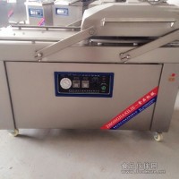 熟食真空包裝機