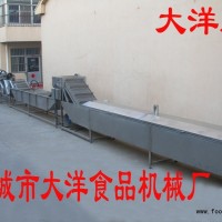 巴氏殺菌生產(chǎn)線-諸城市大洋食品機(jī)械廠