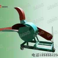 青草揉絲機 玉米秸稈揉搓機
