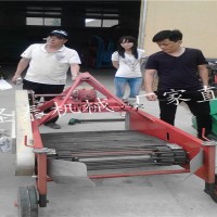 小型玉米秸稈收獲機(jī)廠家 青儲(chǔ)玉米秸稈收割機(jī)價(jià)格
