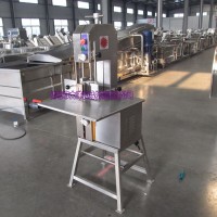 高科技新技術豬排切割設備 暢銷的大洋牌鋸骨機
