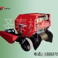 黃貯機(jī)器,秸稈回收機(jī)