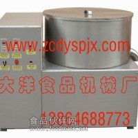 脫油機選 大洋牌自動脫油設備特點