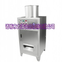 暢銷的干式五香花生米脫皮機(jī) 大洋牌干法脫皮機(jī)