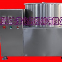 離心原理電動式半自動甩油機(jī)