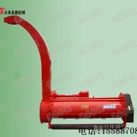 小型玉米秸稈回收機(jī)