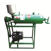 免凍免搓洗粉絲機(jī) 洋芋粉條機(jī) 新款紅薯粉條機(jī)圖片