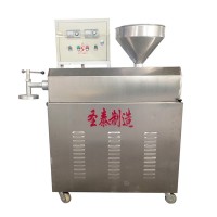 小型全自動(dòng)紅薯粉條機(jī) 紅薯土豆粉條加工設(shè)備 家用粉條機(jī)設(shè)備
