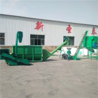 大型顆粒機圖片價格 軸傳動飼料機 柴油機帶動的顆粒機
