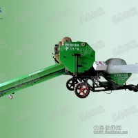 玉米秸稈青儲(chǔ)機(jī) 青儲(chǔ)機(jī)