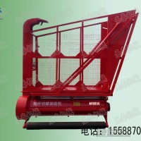 牧草青貯收割機 玉米青貯收割機視頻