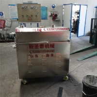 新型免凍免搓洗土豆粉條機廠家 全自動自熟粉條機