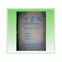 供應(yīng)甘露醇