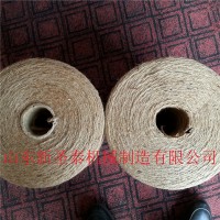 捆草機用麻繩，青貯打捆機，三股麻繩