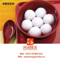 湯圓改良劑 速凍湯圓改良劑
