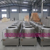 紅頭鴨脫毛機(jī)，大洋牌筒式母雞除毛機(jī)