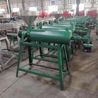 高效自熟粉條機 全自動制粉條機 土豆粉絲機