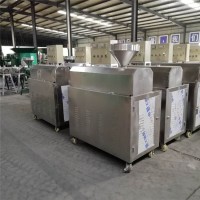 帶自動控溫的粉絲機 免費加工粉絲機械 粉絲機現貨供應