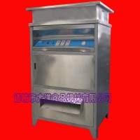 實(shí)用型大蒜脫皮機(jī)，干式大蒜去皮機(jī)
