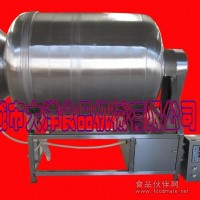 自動出料滾揉機，GR型真空腌肉機