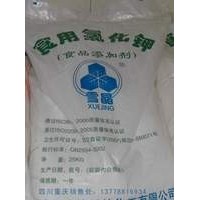 氯化鉀的價格
