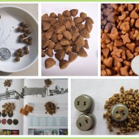 供應貓狗糧 魚飼料機械設備