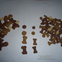 寵物食品生產機械，寵物食品設備