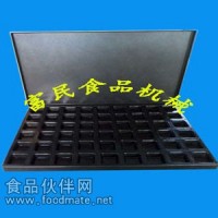 36連元寶蛋糕模具 元寶蛋糕烤盤 不粘蛋糕模具