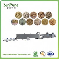 組織蛋白生產(chǎn)機(jī)器，拉絲蛋白機(jī)械