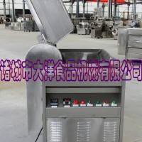 方便面油炸機(jī)，大洋牌油水分離油炸鍋