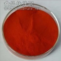 供應優質食品級 食用色素 B-胡蘿卜 高含量
