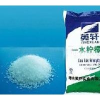 檸檬酸價格，檸檬酸生產廠家