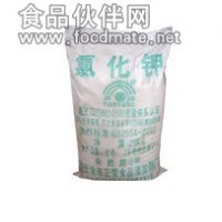 氯化鉀--制造各種鉀鹽等的基本原料