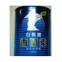 食品級香蘭素廠家價格