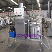 液壓式生姜壓榨機 多用型水果壓濾機