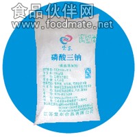 廠家直銷食品級磷酸三鈉