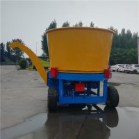 自動草捆粉碎機 稻草粉碎機廠家 廠家直銷草捆粉碎機