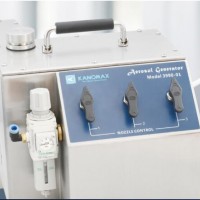 日本加野高效過濾檢漏氣溶膠發(fā)生器3990-01系列 總代