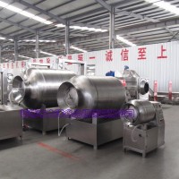 肉制品滾揉機，大洋牌負壓式烤鴨滾揉機
