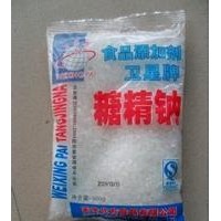 開封工農牌糖精鈉 衛星牌糖精鈉