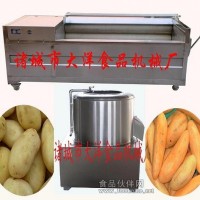 大洋牌毛刷脫皮機 用途廣泛經濟實用